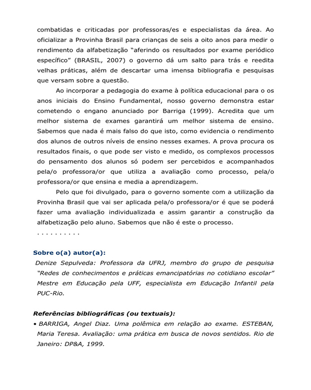 editorial