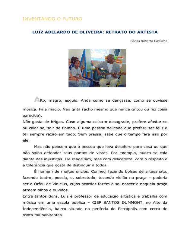 editorial