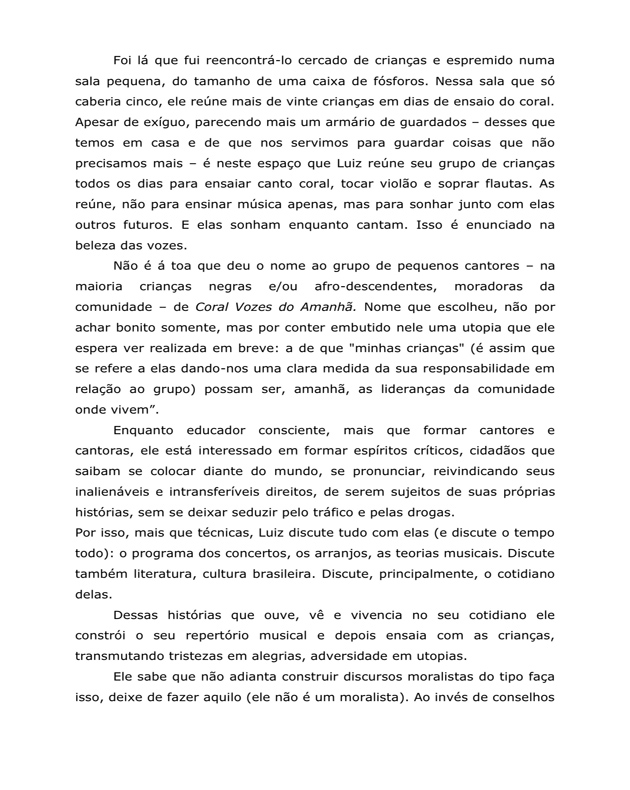 editorial
