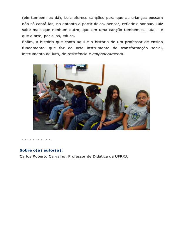 editorial