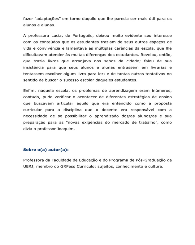 editorial
