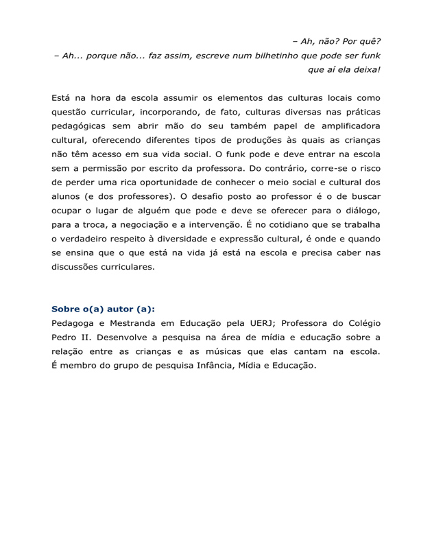 editorial