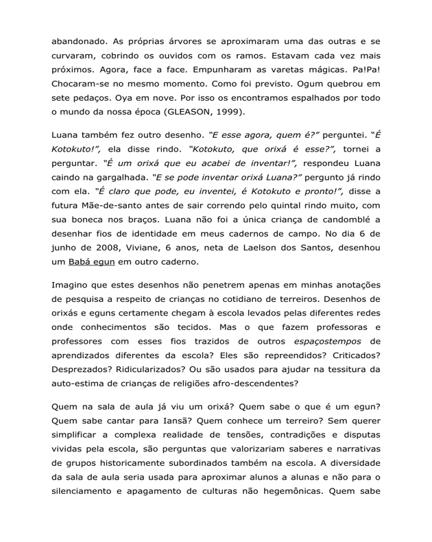 editorial