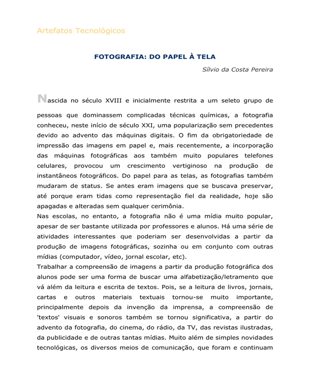 editorial
