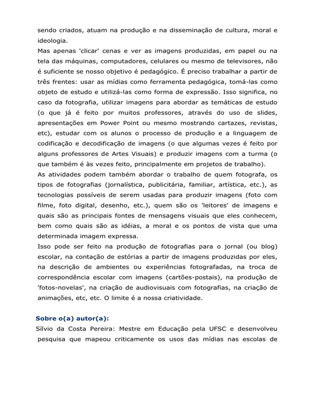 editorial