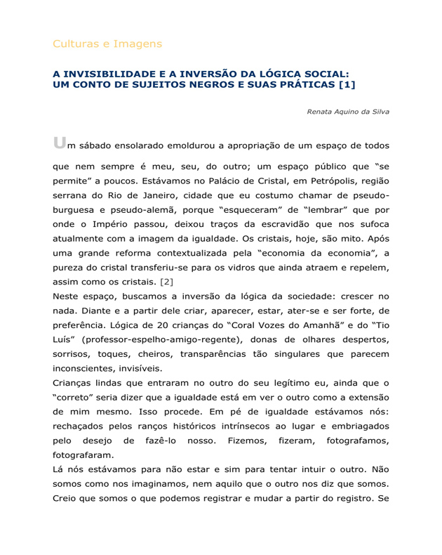 editorial