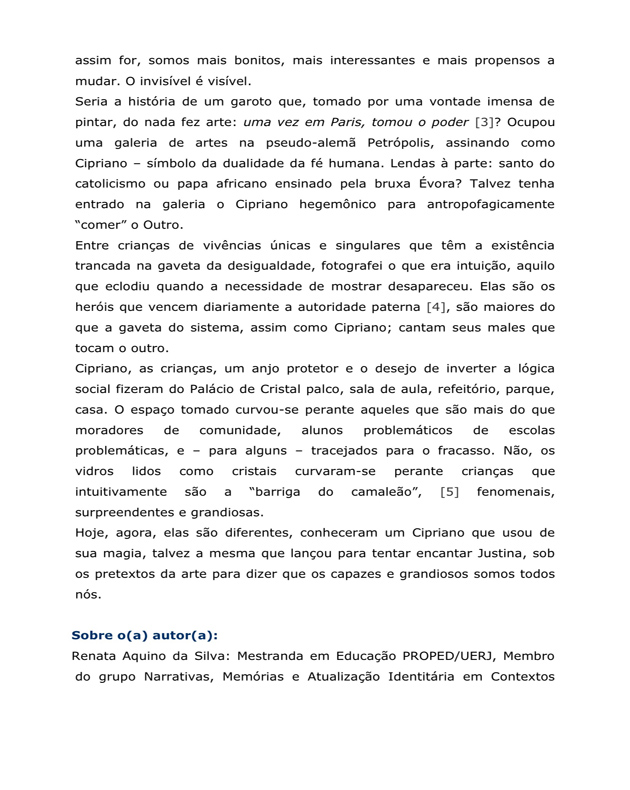 editorial