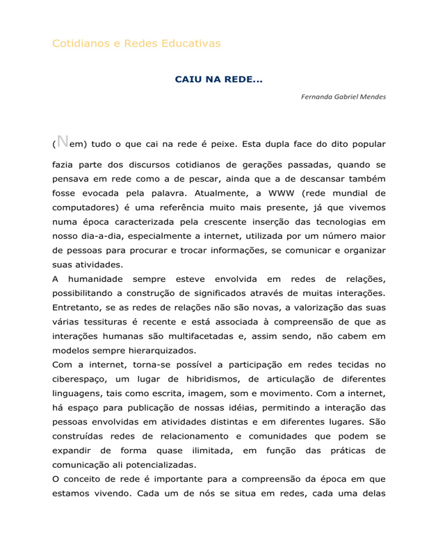 editorial