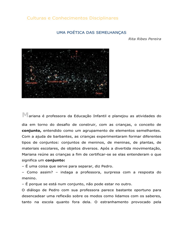 editorial