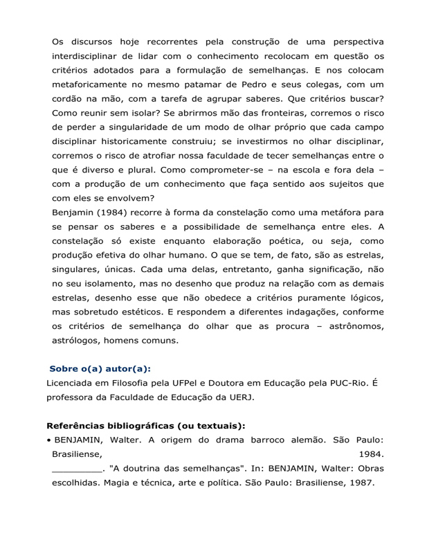 editorial