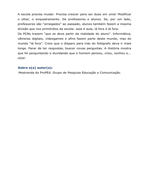 editorial