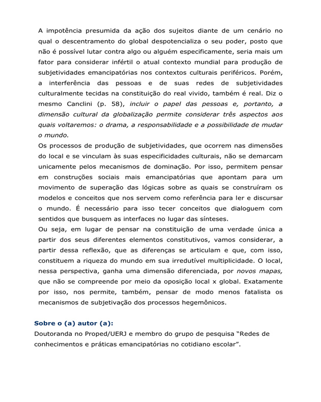 editorial
