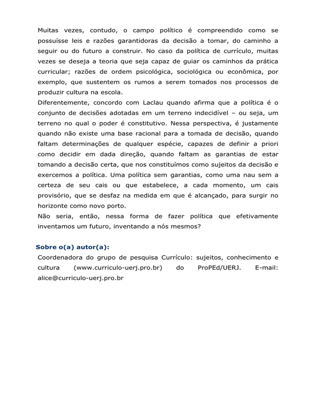 editorial