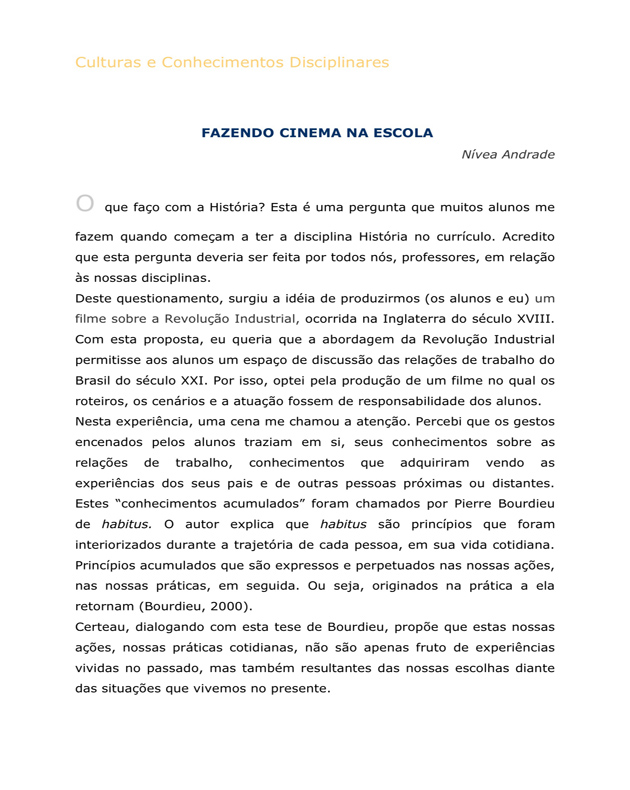 editorial