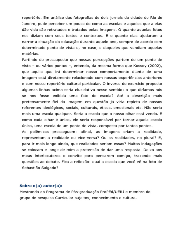 editorial