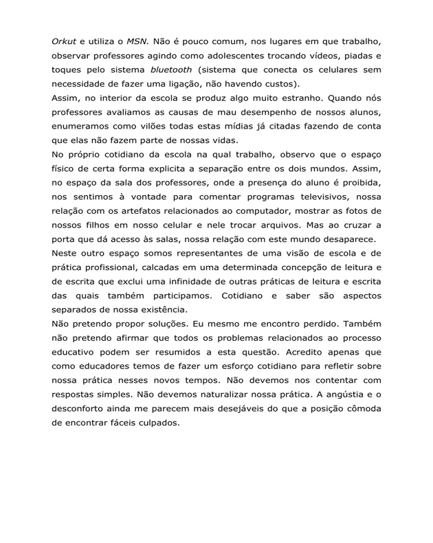 editorial