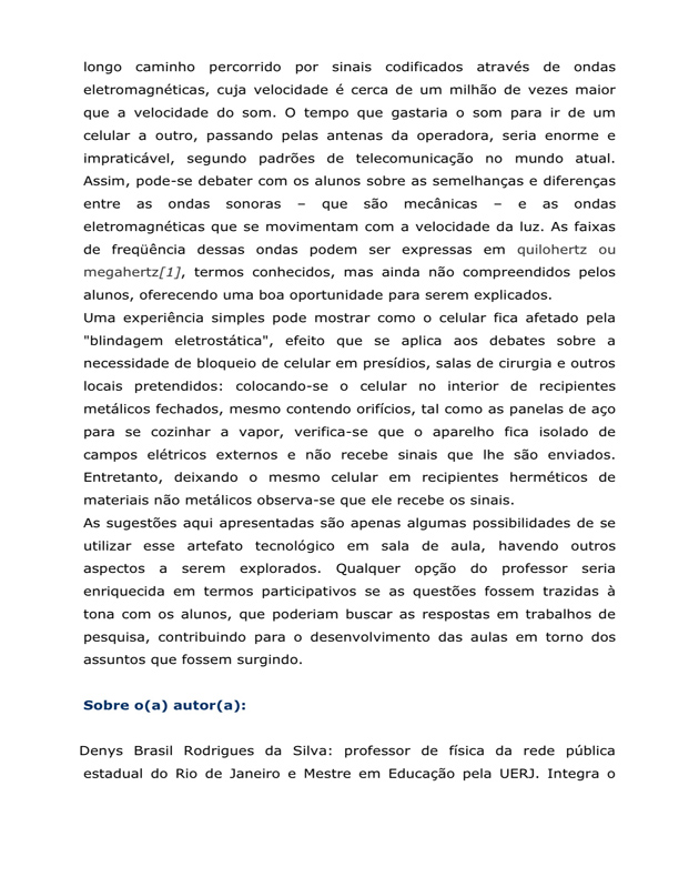 editorial