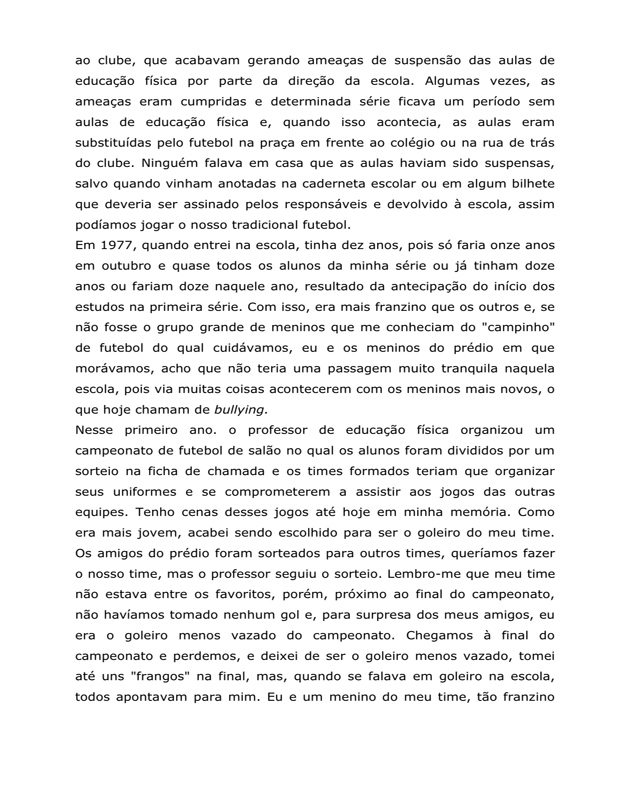 editorial