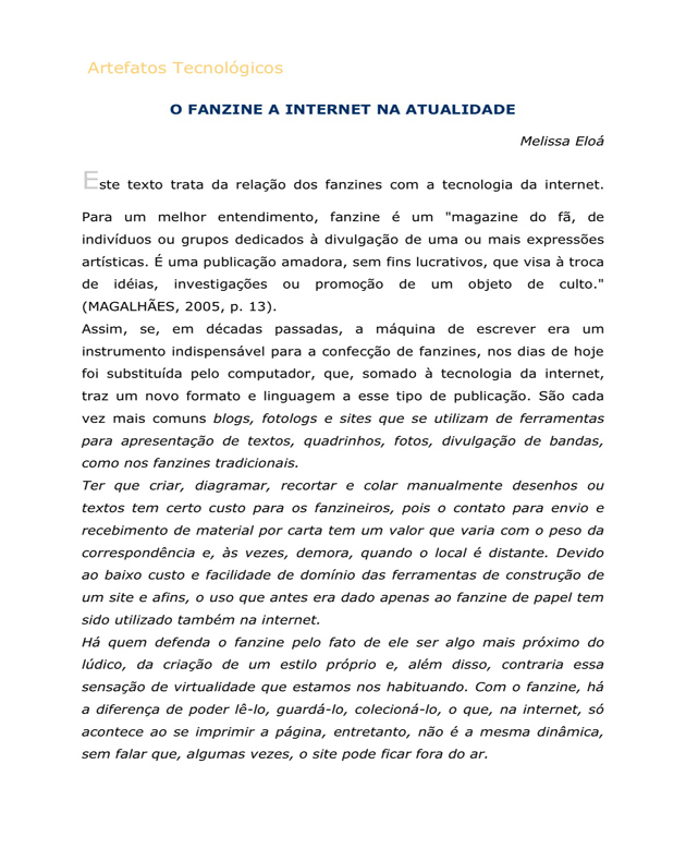 editorial