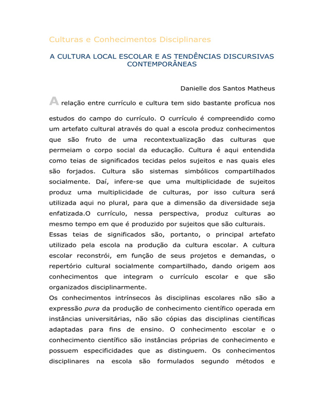 editorial