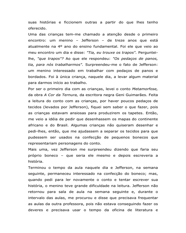 editorial