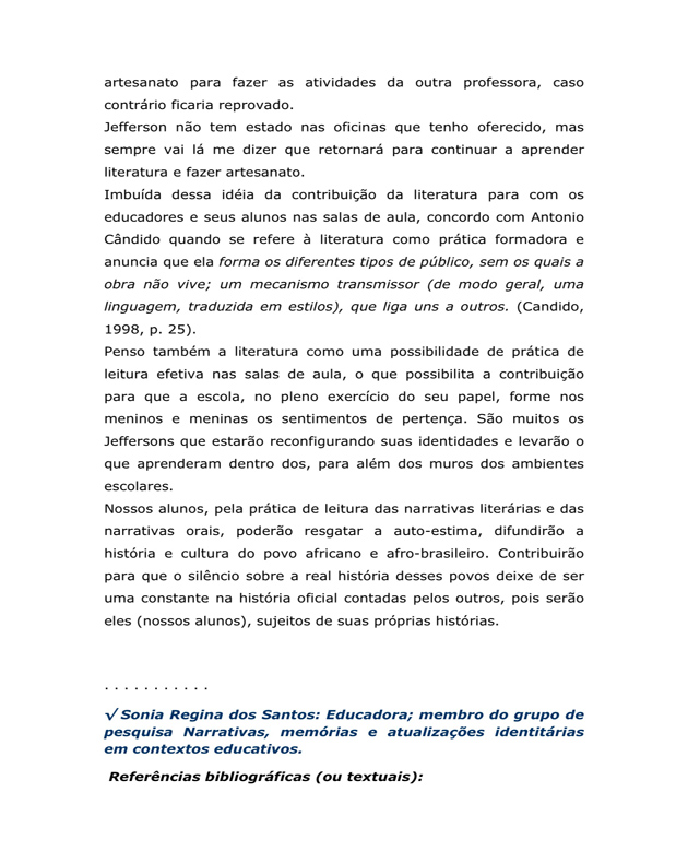 editorial