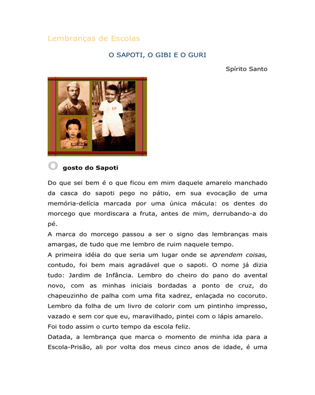 editorial