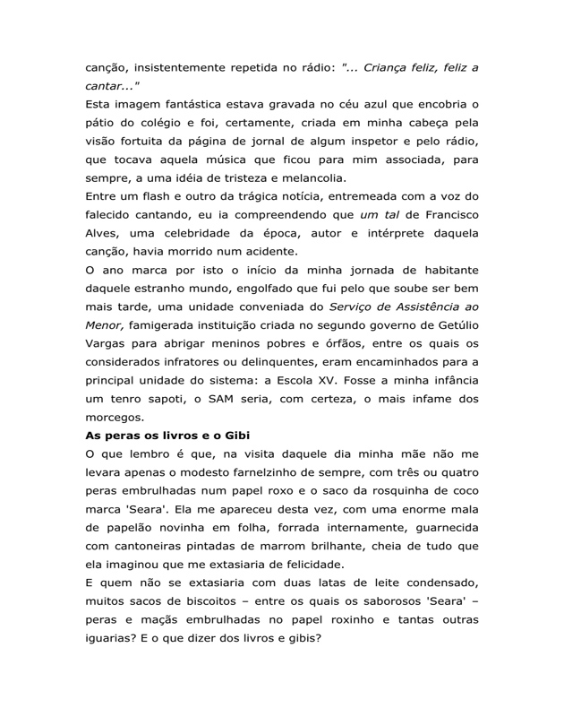 editorial