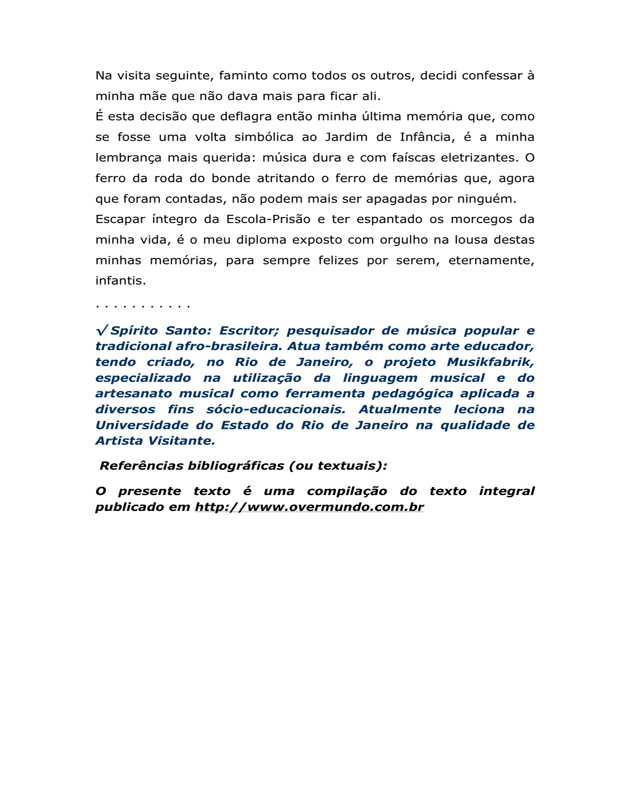 editorial