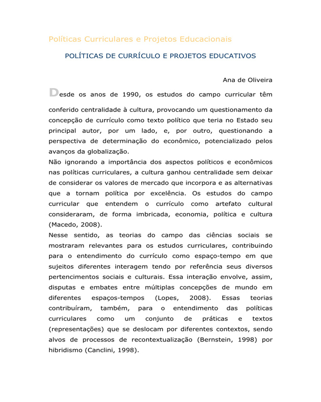 editorial