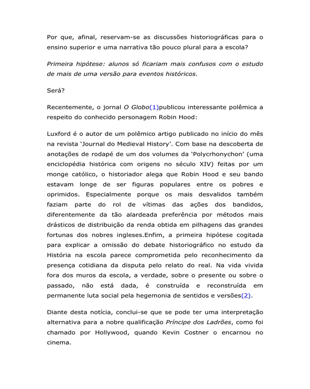 editorial