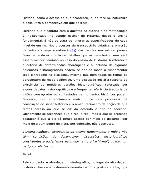 editorial