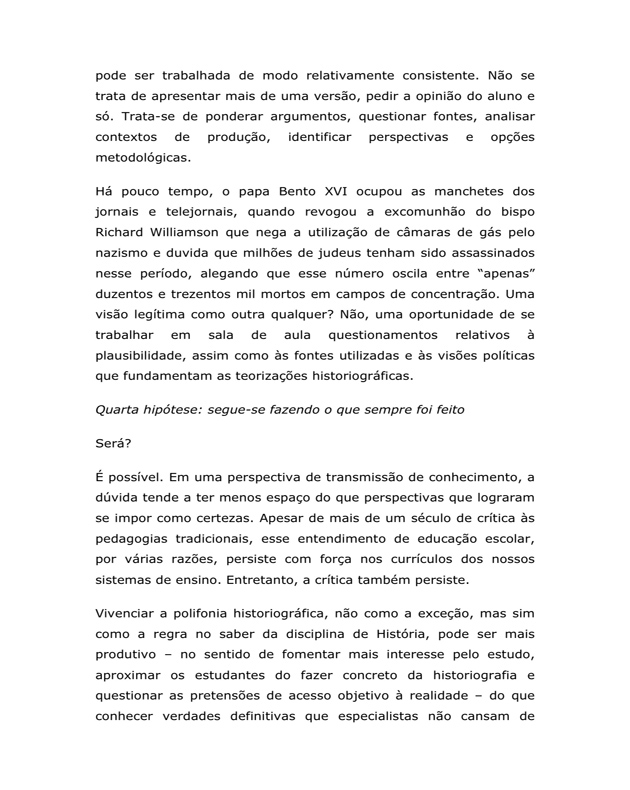 editorial