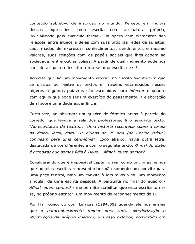 editorial