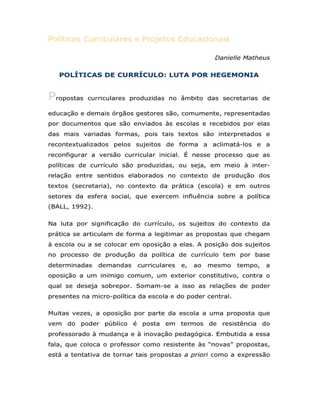 editorial