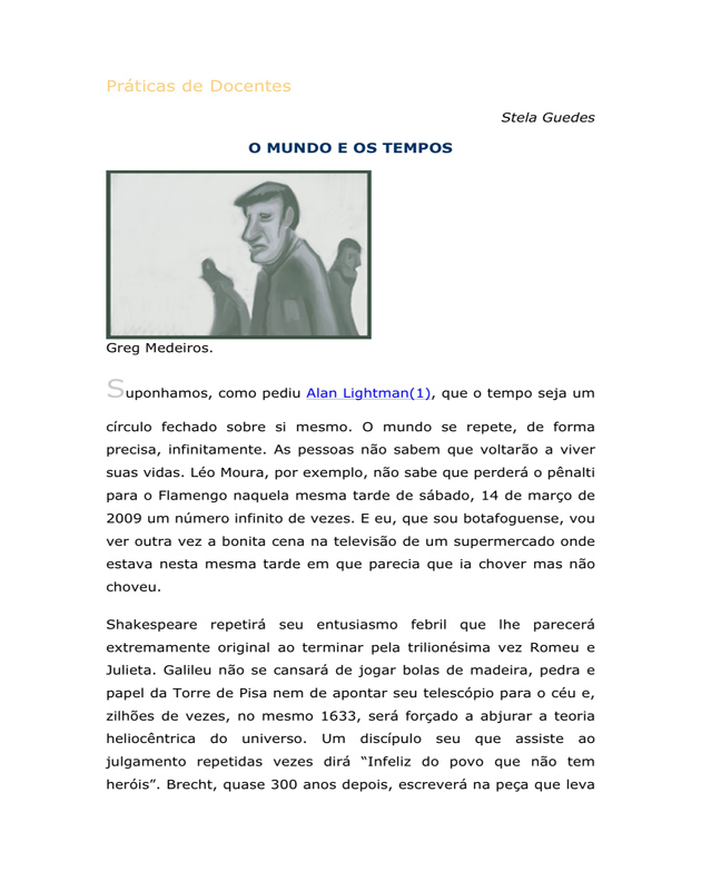 editorial