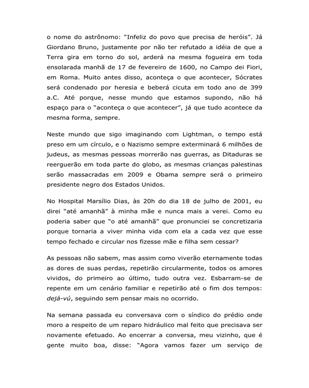 editorial