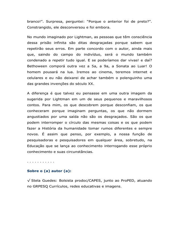 editorial