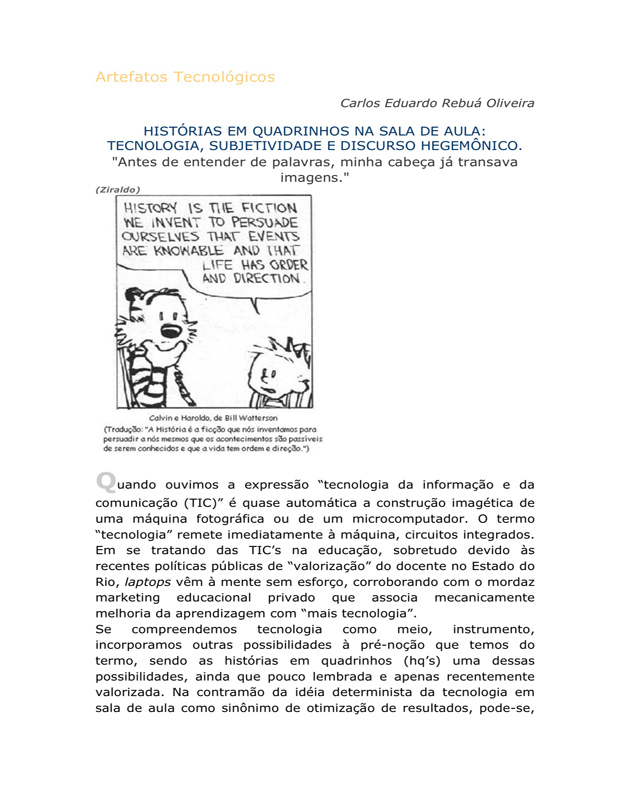 editorial