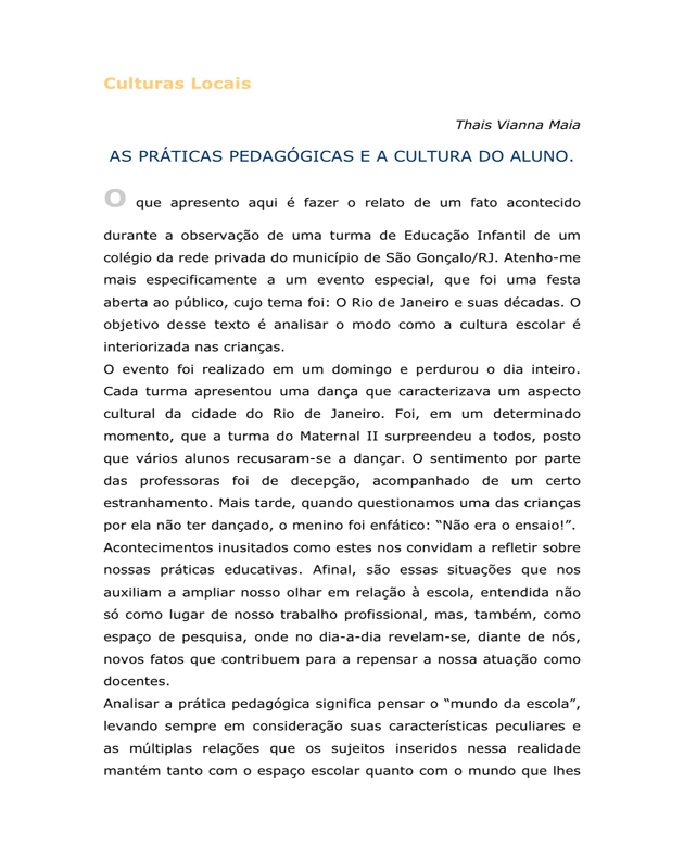 editorial