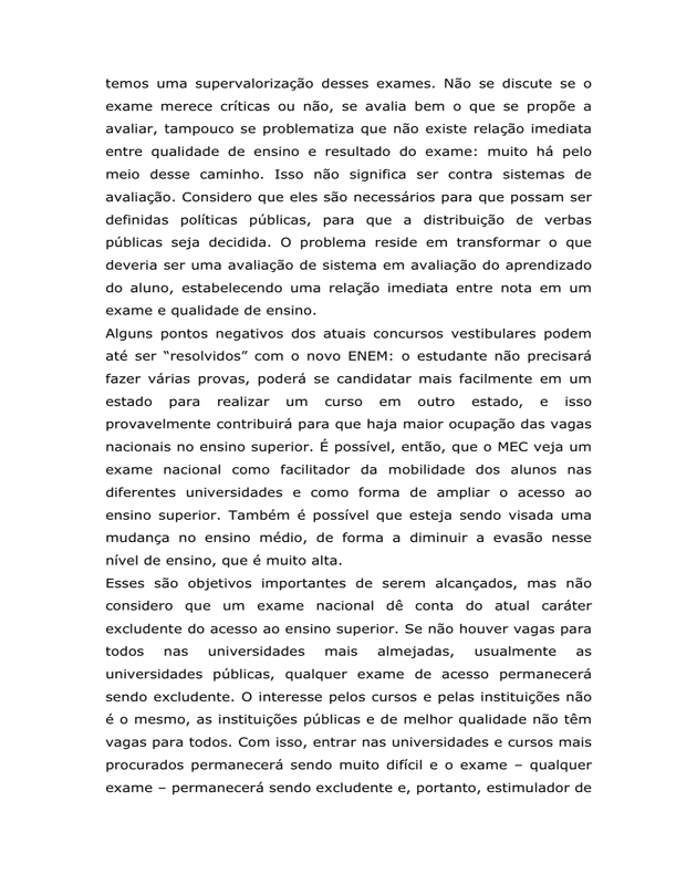 editorial