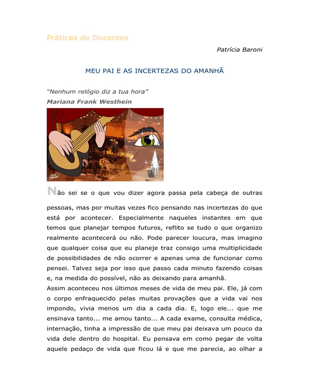 editorial