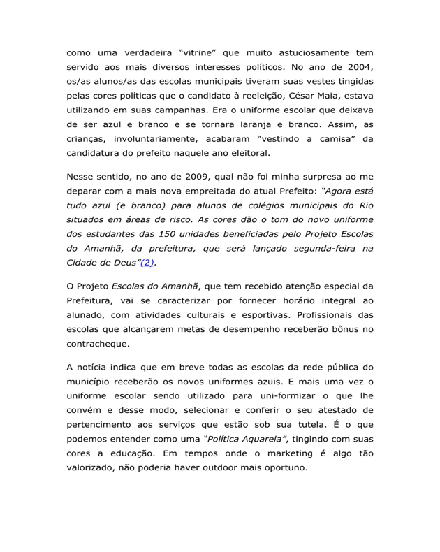 editorial