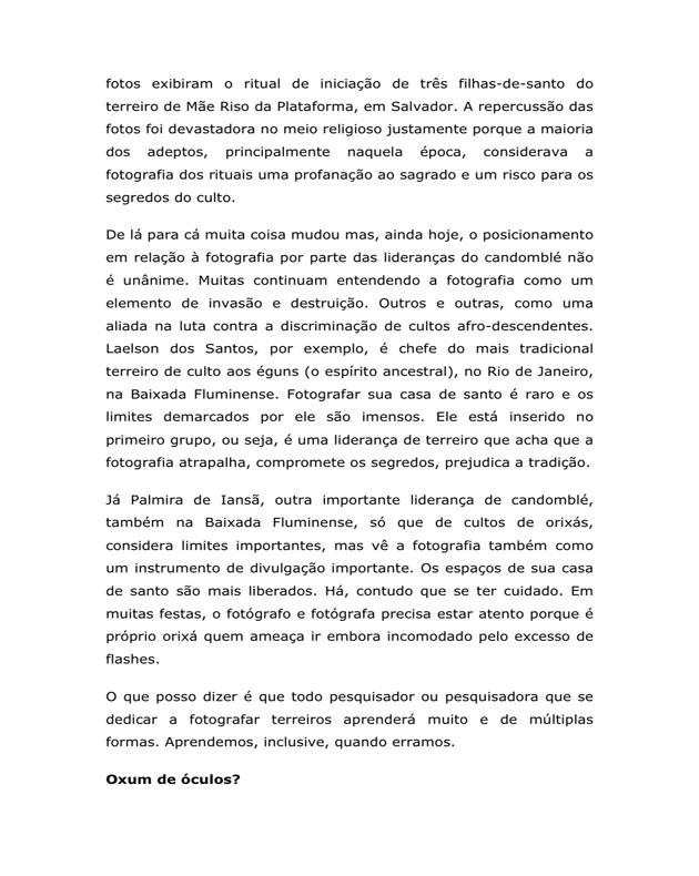 editorial