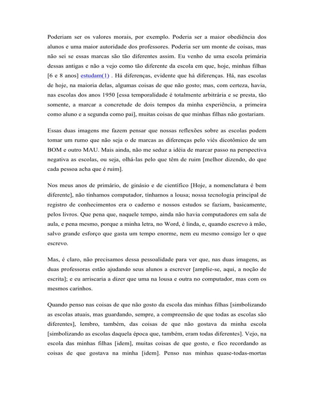 editorial