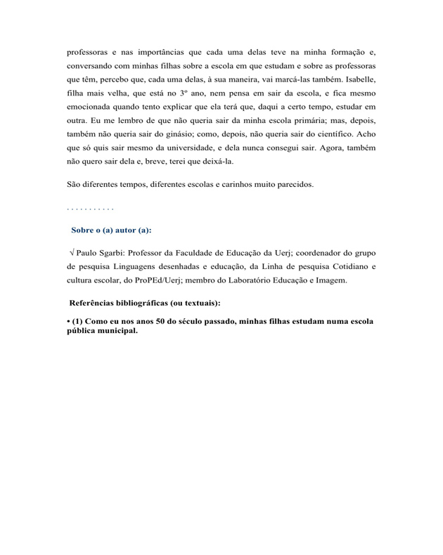 editorial