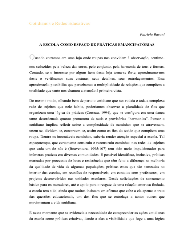 editorial