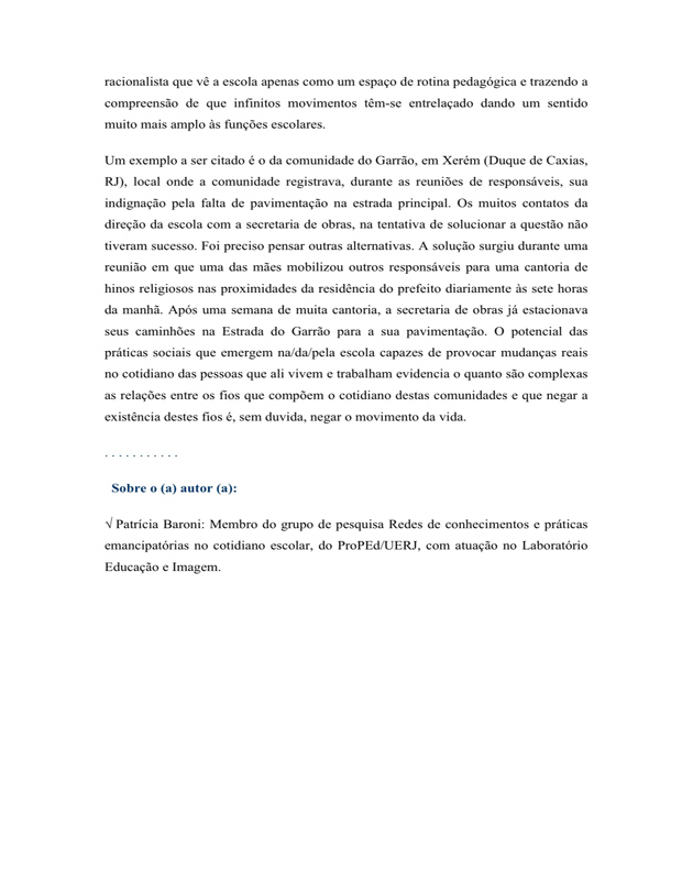 editorial