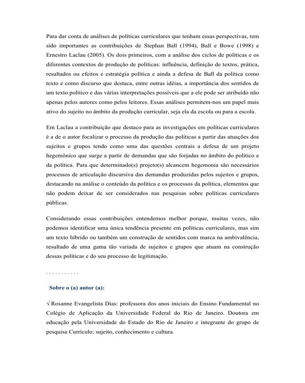 editorial