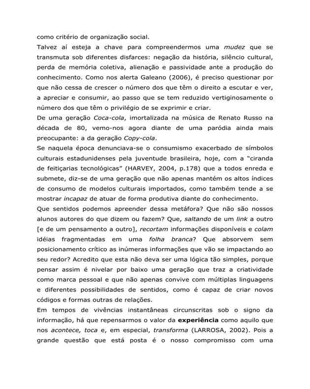editorial